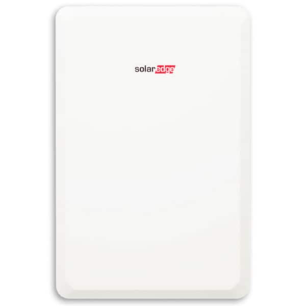 SolarEdge BAT-10K1PS0B-02 Energy Bank
